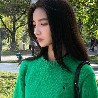我们是谁海报